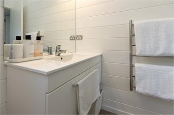 Hideaway Cottage -