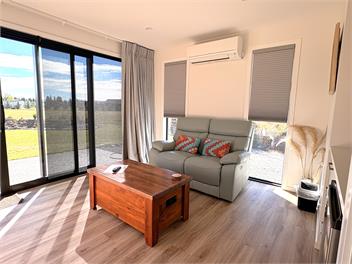 The Chalet - 