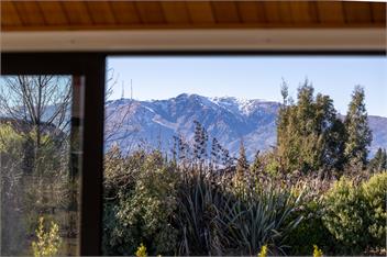 Mount Maude Serenity - 
