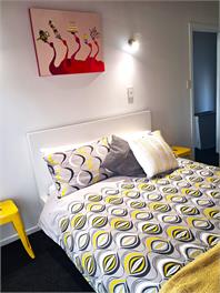 Pukeko Cottage -