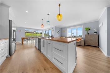 Waipu Hilltop Escape (Bachcare) - 