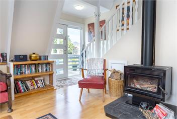 A-Frame. Ideal for families and large groups. - 