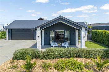 Waterways No 6 - Whitianga - 