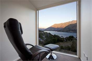 Highview Retreat - Queenstown
