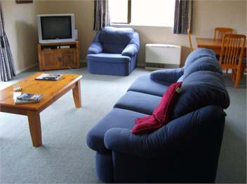 Beachfront - Seabreeze Cottage -