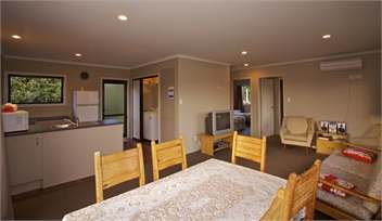 JS3B - Ruapehu Chalet Rentals - Ohakune