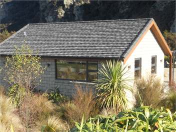 Rockview Cottage - Wanaka