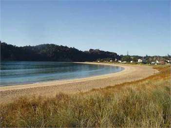 Matapouri cottage - Matapouri