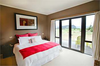 Mountain Range Lodge - Wanaka