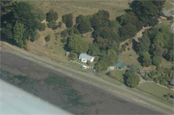 Seaside Cottage - Banks Peninsula
