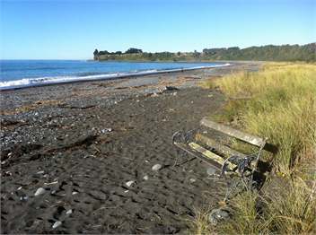 Surfers Paradise - Kaikoura