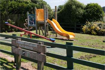 The Hideaway @ Kakanui - Kakanui