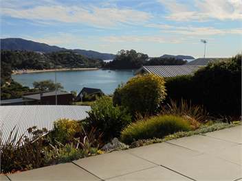 Little Kaiteriteri Apartment - Motueka