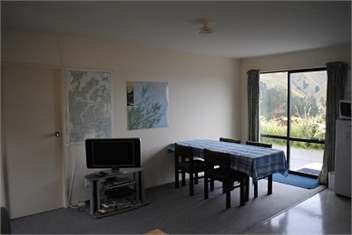 Cissy Bay Cottage & Studio, Pets Welcome, Studio Wheelchair Friendly. - French Pass 7193
