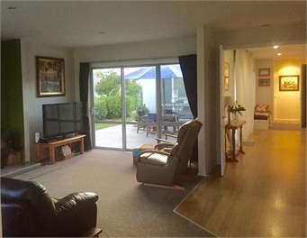La Vista - Taupo