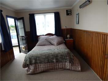 Self Contained Guest Cottage - Invercargill