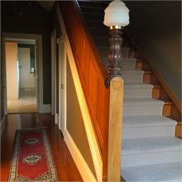 Garden Cottage - Palmerston North