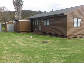 Kirikiri Pawhaoa - Northland