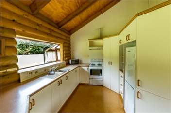 Waingaro Cottage - Parnassus