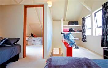 VG2 - Ruapehu Chalet Rentals - Ohakune