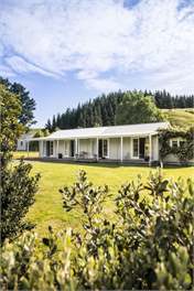 Whakapata Cottage - Martinborough