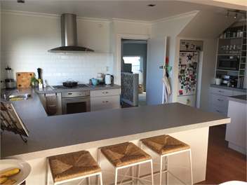 Hinewa Road - Tauranga
