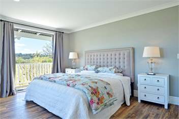 Lismore House - Martinborough