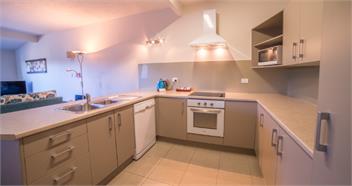 Paihia Luxury 2 Bedroom Apartment - Paihia