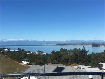 Captains View - Motueka
