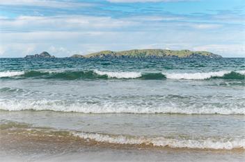 Taupo Bay Beach Front House - Taupo Bay Northland
