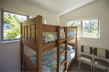 Copper Gate beside Mapua seaside village 1,3 or 4 bdrm - Nelson