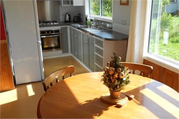 Two Bedroom "MoonShine" Cottage - Kerikeri