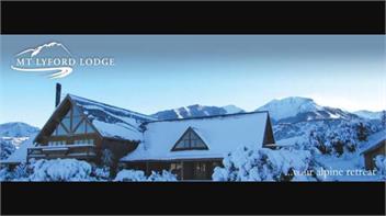 Mt Lyford Chalet - Waiau