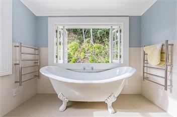 Oke Bay Lodge - Rawhiti