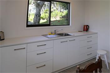 KBHH - West End Holiday House - HOR1 - Ohope