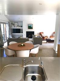 Central Wanaka home - Wanaka