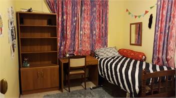 3 Bedroom house with lovely view and FREE unlimited internet - Wellington
