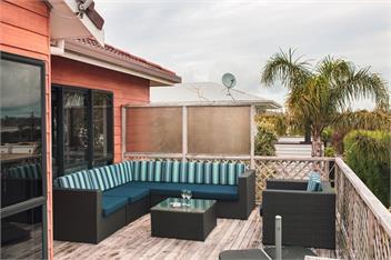 THE GREATEST GETAWAY - WARKWORTH