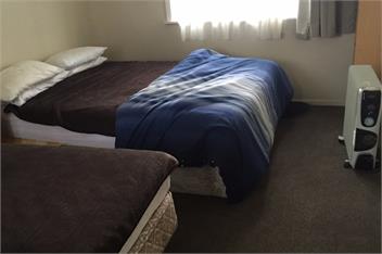 Twin Oaks Lodge - Ohakune