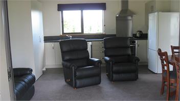 Bluebell Lodge and Cottage - Two Bedroom/Two Ensuite Cottage - Hastings