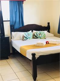 Tonga Holiday Villa - Nuku'alofa