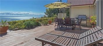 Bay Dreamer - Britannia Heights