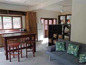 TE PUKA ESTATE Group Accommodation - TURANGI
