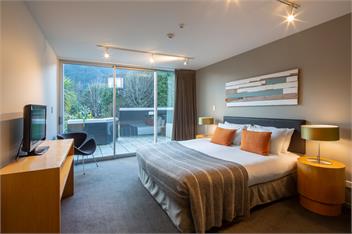Kent Street Apartments - Queenstown 