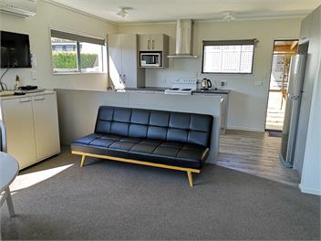 Beachaven: Two Cottages, Wifi & Kayaks Free. - 