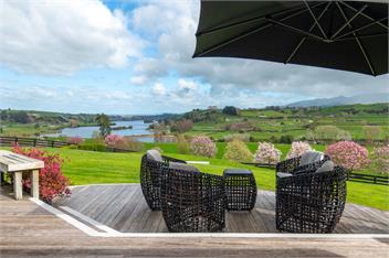 Lakeview Lodge Karapiro Huntington - Cambridge 3494