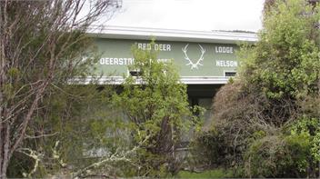 Red Deer Lodge, St Arnaud - St Arnaud