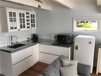 The Boat House - Auckland