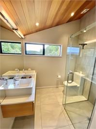 Award Winning Lake & Mountain Panorama - St Arnaud