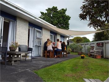 Cadence Bed & Breakfast  - Stratford